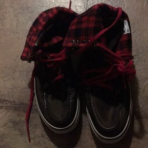 Sperry top-sider womans 7